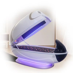 Güzellik salonu Spa ekipmanları bitkisel bakım cilt bakım ürünleri odası oksijen tedavisi - Product Image 5