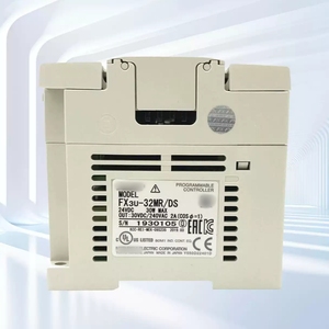 โมดูล FX3U-32MT/DS ของแท้ใหม่เอี่ยม ขายส่ง พร้อมการรับประกันหนึ่งปี - Product Image 2