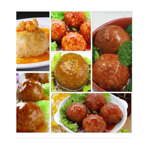 เครื่องทำลูกชิ้นปลาอัตโนมัติขนาดเล็กเครื่องผสมลูกชิ้นปลาสำหรับทำลูกชิ้นและลูกชิ้นปลาอุปกรณ์ทำผลิตภัณฑ์จากเนื้อสัตว์ - Product Image 2