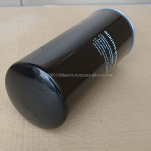 Manny Factory New Industrial Screw Compressor Oil Filter 56440 Thin Fiberglass Black for Cartridge and Air Compressor Cylinder - Product Image 3