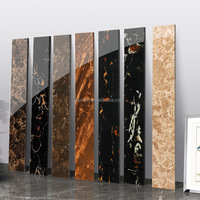 Plinthes en céramique, prix, plinthes courbes en céramique noire, carreaux de céramique pour escaliers et plinthes pour salon