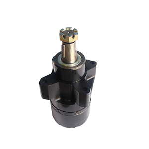 Moteur hydraulique Huamao pour nacelle élévatrice Genie Terex |   Fabricant OEM de moteurs hydrauliques orbitaux haute performance - Product Image 6