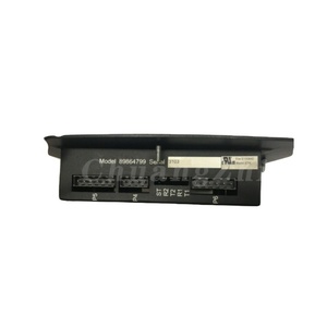 89864799 CZ AirSmart Panel de Control de Acero Inoxidable PLC para Compresor Gardner Denver VP1045933 - Product Image 1