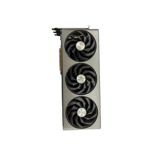 Tarjeta Gráfica para Juegos Usada, GPU RX7900XT RX7900XTX RX7900GRE RX7800XT RX7700XT RX7600 GDDR6 con Ventilador, 8GB-24GB, Alto Rendimiento - Product Image 4