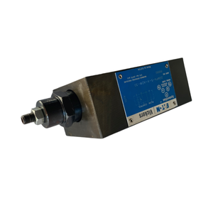ตัวควบคุมการไหลของไฮดรอลิก DGMFN-5-X-A2W-30 แบบเรียงซ้อน DGMFN-5/3 - Product Image 4