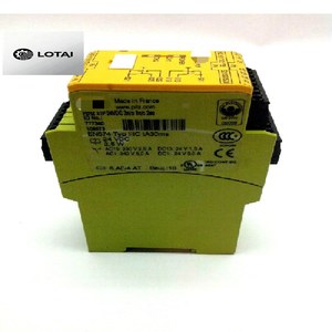 P2HZ รีเลย์ X1P รีเลย์นิรภัย2so <span class=keywords><strong>3</strong></span> 1NC 24VDC ของแท้ของใหม่ - Product Image 1