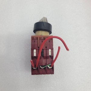 ER ของแท้ 3SB1400-0B คอนแทคบล็อก 1NO 660V 10A สำหรับเครื่องพิมพ์ไฮเดลเบิร์ก - Product Image 3