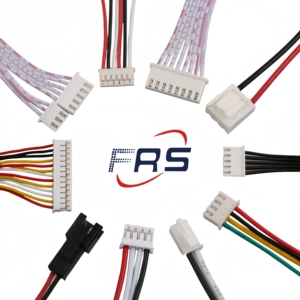 Cáp điện dẫn đồng thiếc cách điện PVC DF19-20S-1C Jae FI-S20S 20276 30V dùng cho ô tô, xe máy, thiết bị điện tử, đồ gia dụng - Product Image 2