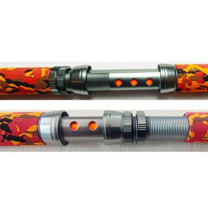 <span class=keywords><strong>Canne</strong></span> à pêche au poisson-chat Double gagnant, mélange OEM, <span class=keywords><strong>canne</strong></span> à poisson-chat en carbone - Product Image 2