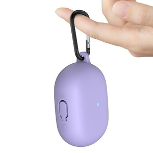 Nouvelle housse de protection antichoc pour écouteurs avec porte-clés pour étui pour casque Xiaomi Redmi buds 4 <span class=keywords><strong>Pro</strong></span> - Product Image 1