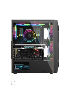 Nouvel ordinateur <span class=keywords><strong>de</strong></span> bureau <span class=keywords><strong>de</strong></span> jeu I7 avec <span class=keywords><strong>système</strong></span> <span class=keywords><strong>de</strong></span> <span class=keywords><strong>refroidissement</strong></span> par eau, 16 Go <span class=keywords><strong>de</strong></span> RAM, 1 To, <span class=keywords><strong>PC</strong></span> <span class=keywords><strong>Gamer</strong></span> RTX 3090 en stock - Product Image 6