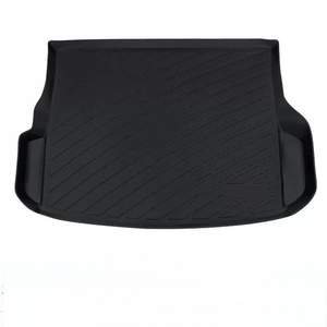 Vente directe d'usine OEM/ODM, tapis de sol de voiture personnalisés, tapis de sol 5D pour Lexus <span class=keywords><strong>RX</strong></span> 2016-2022 - Product Image 6