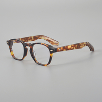 Sifier Styles élégants acétate myopie lunettes cadre hommes et femmes mode tendance ovale acétate cadre plaque lunettes