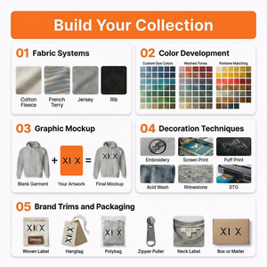 <span class=keywords><strong>JACK</strong></span> & JONES <span class=keywords><strong>JUNIOR</strong></span> Jjelogo Sweat à capuche en tricot uni 2 Col Aw25 - Product Image 4