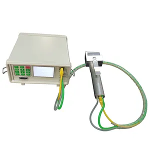 Porômetro de folha para teste, nade TPQK-1000, planta benchtop, para testes de temperatura do ar, taxa de fluxo e pressão atmosfera