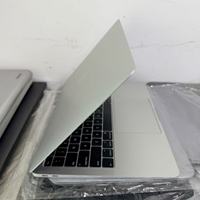 Utilizzato per APP-LE MAC-BOOK Air 2018 I5-8th Gen 8GB RAM 128GB SSD Alta Qualità 13 Pollici