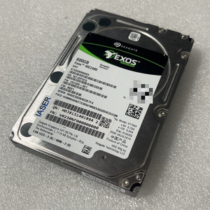 ลดราคาพิเศษ 10E2400 ST600MM0009 ฮาร์ดดิสก์ภายนอก 600GB SAS 10K RPM ขนาด 2.5 นิ้ว สำหรับเซิร์ฟเวอร์-สินค้าใหม่พร้อมส่ง - Product Image 1