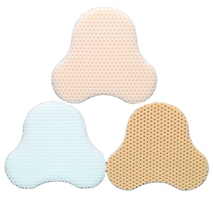 Burun Dış Destek Koruyucusu Burun Korsesi Kırık Termoplastik Nazal <span class=keywords><strong>Splint</strong></span> Burun Büyütme İyileşmesi için Koruyucu Klipsler - Product Image 5