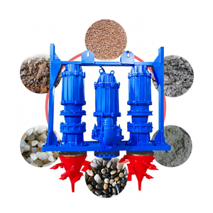 <span class=keywords><strong>Pompe</strong></span> à <span class=keywords><strong>sable</strong></span> DEHUIKE à moteur en cuivre et alliage de chrome pour dragage de rivière, <span class=keywords><strong>pompe</strong></span> à boue pour l'extraction minière - Product Image 1