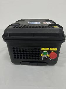 Máy làm sạch laser 200 watt giá rẻ, hiệu quả cao, di động, cầm tay, loại bỏ dầu mỡ bằng sợi quang - Product Image 4