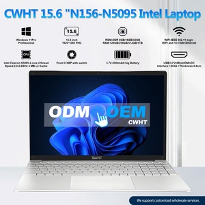 OEM Accepte Ordinateur <span class=keywords><strong>Portable</strong></span> <span class=keywords><strong>Portable</strong></span> Neuf de 15,6 Pouces 8 Go 32 Go de RAM 1 To In-<span class=keywords><strong>tel</strong></span> N5095 IPS 1920*1080 2 en 1 Ordinateur <span class=keywords><strong>Portable</strong></span> Ordinateurs Portables - Product Image 1