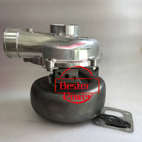 Vb290021 vc290021 vc290021 va290021 1144003140 के लिए 71455338 टर्बोचार्जर चार्जर EX300-2/3 isu