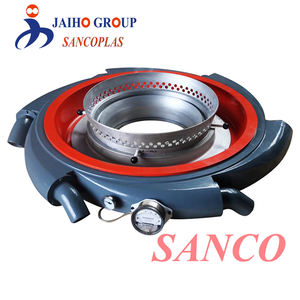 चीन गर्म बेचने दोहरी होंठ हवा अंगूठी उड़ाने फिल्म मशीन के लिए - Product Image 4