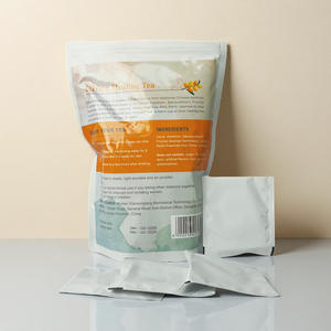 Wins Town mufque teh penyembuhan untuk memperbaiki lambung pereda lambung teh Peptic pekerja kantor perawatan perut teh untuk pria dan wanita - Product Image 2