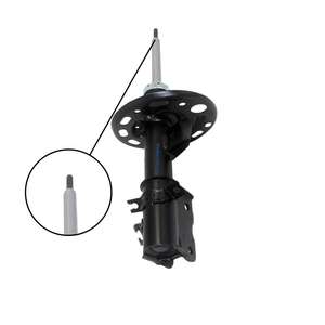 Amortisseur avant droit en acier de haute qualité pour <span class=keywords><strong>Nissan</strong></span> TEANA/J32 Rogue Qashqai 08-13 OEM 339146 - Product Image 4