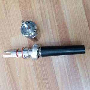 เครื่องวิเคราะห์ค่า pH และ ORP รุ่นใหม่ของ METTLER-toledo รุ่น InPro3250 InPro7100i/12/120/4435 InPro 3250i - Product Image 6