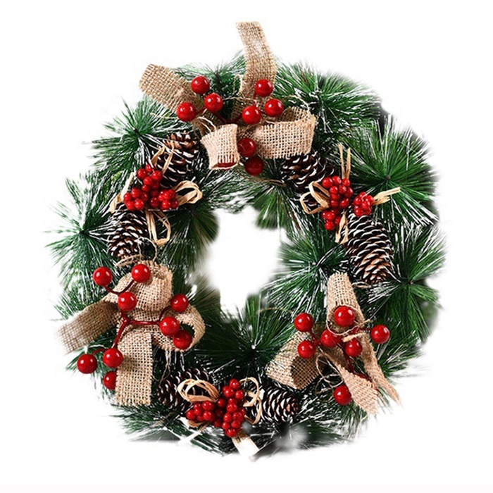 Lot De 50 Branches De Pin Artificielles 6cm - Décoration Noël DIY, Guirlande, Artisanat