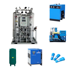 Hoge Kwaliteit <span class=keywords><strong>Psa</strong></span> O2 <span class=keywords><strong>Generator</strong></span> Maken Zuurstofproductie En Planta De Oxigeno - Product Image 6