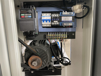 Caja de cartón Slotter de partición automática/Máquinas de fabricación de ranuras de partición de cartón