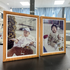 กรอบดิจิตอลแสดงผลแบบ E-Paper ขนาด 13.3 นิ้ว 6 สี รุ่นใหม่ล่าสุด ดีไซน์บางเฉียบ สำหรับงานศิลปะ เป็นมิตรกับสิ่งแวดล้อม พกพาสะดวก ใช้พลังงานจากแบตเตอรี่ - Product Image 2