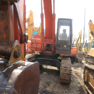 Low Price Hitachi EX300 Crawler Excavator 1.4m3 <b>Bucket</b> Capacity <b>for</b> <b>Sale</b> - Product Image 6
