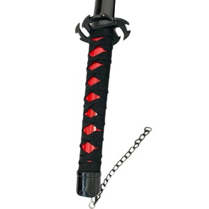 ร้อนขาย Bleach ดาบ Bankai ตัดดวงจันทร์อะนิเมะดาบของเล่นดาบ - Product Image 5