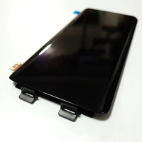 Pantalla OLED de Repuesto de 6.67'' para 1+7T Pro 5G, Panel Táctil para OnePlus 7T Pro HD1913 HD1925 1+, Pantalla OLED para Teléfono Móvil