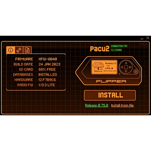 <span class=keywords><strong>Flipper</strong></span> <span class=keywords><strong>ZERO</strong></span>, Dispositivo RFID NSC que Combina Múltiples Herramientas, <span class=keywords><strong>Precio</strong></span> del <span class=keywords><strong>Flipper</strong></span> <span class=keywords><strong>Zero</strong></span>, <span class=keywords><strong>Flipper</strong></span> 0 para Programación Geek, Placa de Prototipos - Product Image 6