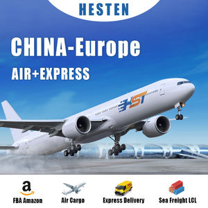 Китай в Европу, Poland, Австрия, шведская, DDP, экспедитор, морской воздух, LCL, экспресс-логистические услуги, от двери до двери, транспортный агент - Product Image 4