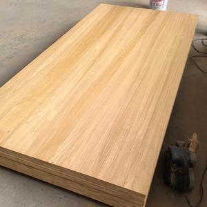 Tablero de Álamo Carbonizado Termomodificado con Cantos Encolados, Tono Caramelo Intenso, Procesado Ecológicamente para Paneles de Pared y Muebles de Lujo - Product Image 3