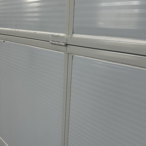 Bán buôn 20ft gấp di động nhà CONTAINER khung thép công nghệ văn phòng sử dụng nhà tiền chế nhà - Product Image 2