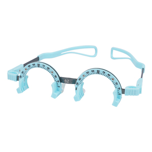 Montura de Prueba Óptica Aist Optics TF-P 50-72mm para Examen de la Vista, Equipo de Optometría, Suministros para Ópticas, Herramientas de Prueba de Visión - Product Image 1