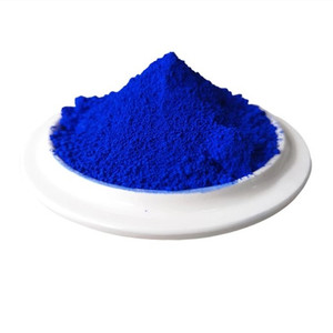 울트라마린 피그먼트 블루 29 울트라마린 블루 피그먼트 파우더 - Product Image 4