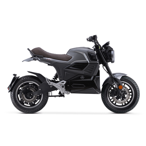 Nouveau modèle de motos électriques 4000W haute vitesse <span class=keywords><strong>Cross</strong></span> haute puissance <span class=keywords><strong>moto</strong></span> électrique Scooter cyclomoteur adultes - Product Image 3