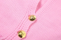 Nouveautés - Vêtements pour femmes - Ensemble 2 pièces - Tenues en tricot pour femmes - Pull à manches longues extensible - Ensembles pour femmes