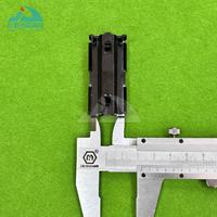 00.478.0015 C4.021.026F 93.021.026F Clip de Goma Perfilado para Repuestos Heidelberg
