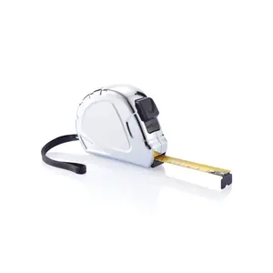 Flexomètre autobloquant pas cher, gadgets personnalisés - Product Image 1