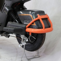 Penawaran Terbatas Sepeda Listrik 48V Dua Kursi Murah, Moped E-Bike Dewasa Laris Manis dengan Pengiriman Gratis, Harga Pabrik Terbaru