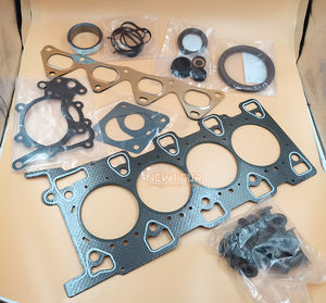 Авто запчасти JLB-4G15 двигателя Комплект прокладок комплект инструментов для ремонта двигателя для Geely GC6 запчасти - Product Image 4