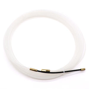 Herramienta de Cableado Flexible Liushi para Instalaciones Eléctricas, con Cable de Nylon - Product Image 1